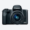 Cámaras mirrorless de sensor APS-C